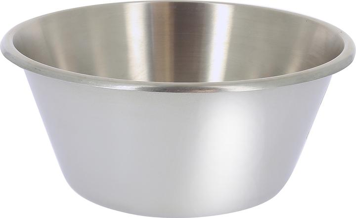 de Buyer Küchenschüssel konisch Ø24cm 3.5lt (24 cm, 3.50 l, 1x)