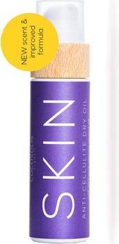 Cocosolis Anti Cellulite Organic Dry Oil for Orange Peel 200 (Körperöl, 200 ml)