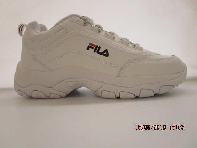 Actual product image FILA sneakers (38)