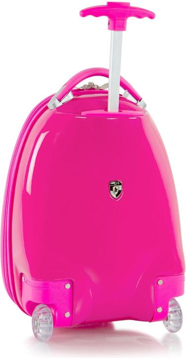 Produktbild Heys Nickelodeon Paw Patrol -lasten matkalaukku, pinkki (30 l)