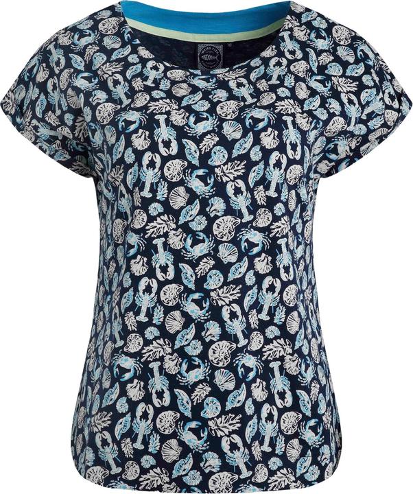 Produktbild Weird Fish Paw Paw TShirt (48)