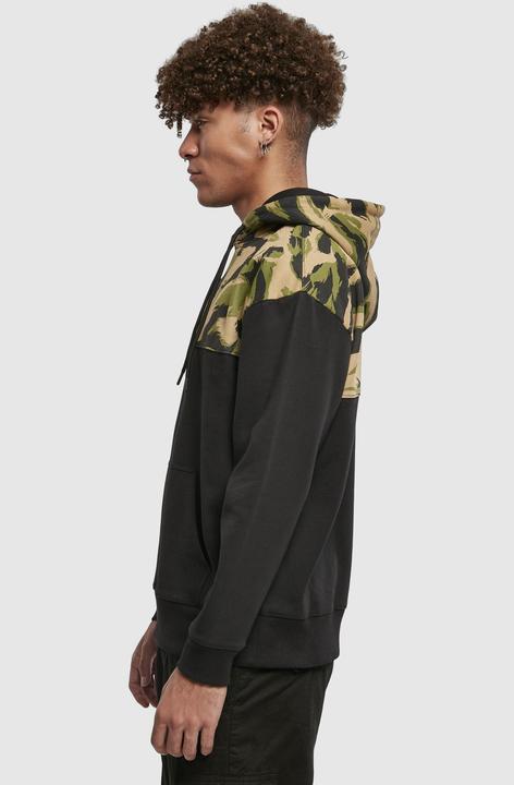 Produktbild Cayler & Sons Can't Stop Box Hoody (S)