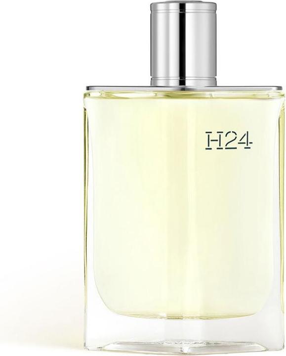 Actual product image Hermès Eau de Toilette Refillable (Eau de toilette, 175 ml)