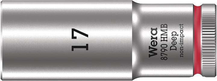 Produktbild Wera 8790 HMB Deep 17,0 (17 mm)