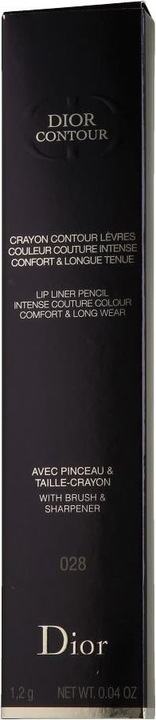 Produktbild Dior Rouge Contour No 028 (028 Actrice)