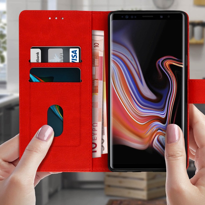 Produktbild Avizar Chester Series (Samsung Galaxy Note 9)