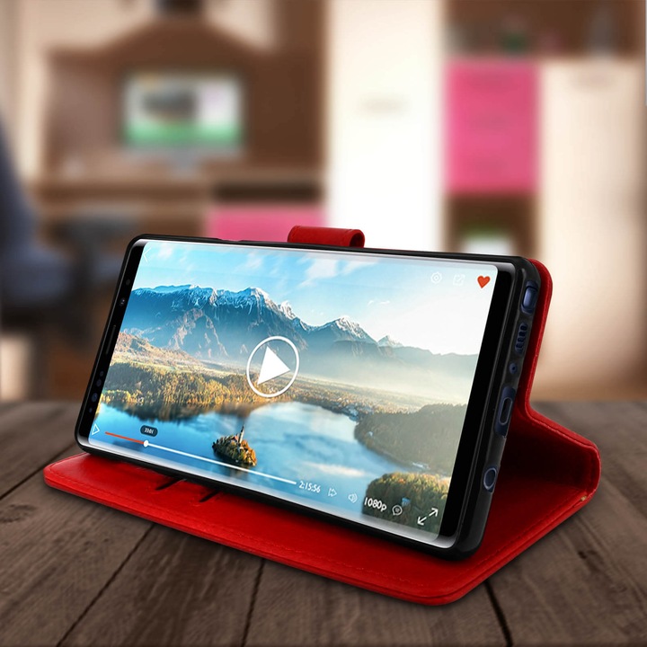 Produktbild Avizar Chester Series (Samsung Galaxy Note 9)