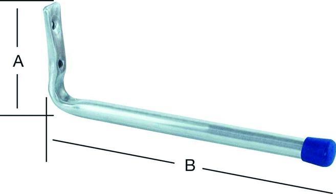 Produktbild Webi Universalhalter