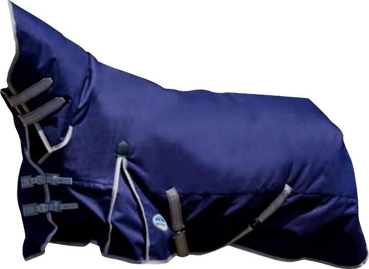Actual product image Weatherbeeta Comfitec Lite Plus Essential Combo horse rug with neck (150 cm)