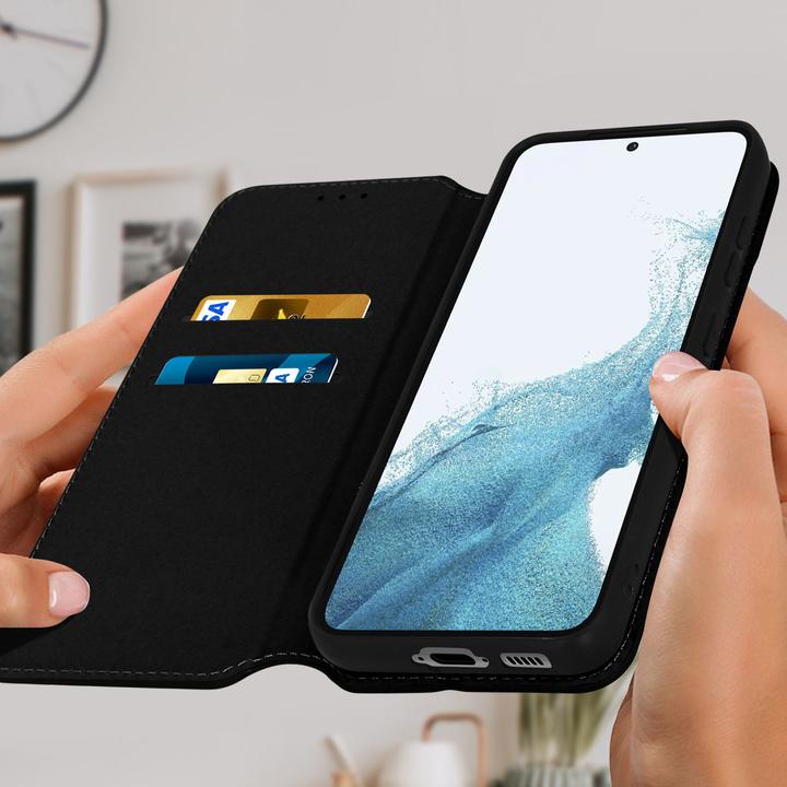 Actual product image Avizar Classic Edition Series (Samsung Galaxy S23)