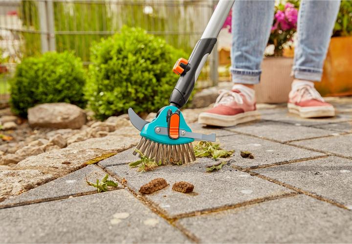 Produktbild Gardena combisystem