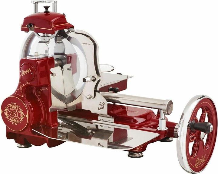 Actual product image Berkel Volano Tribute