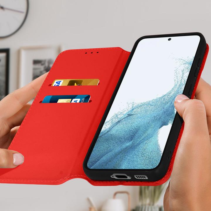 Actual product image Avizar Classic Edition Series (Samsung Galaxy S23)