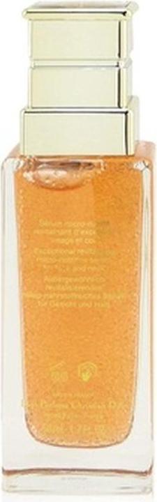 Actual product image Dior Micro Huile Rose Advanced (50 ml)