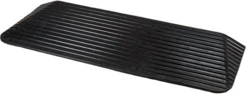 Actual product image The Ramp People Ramp en caoutchouc 90 x 540 x 900 mm