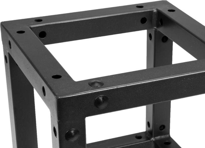 Actual product image Accessory Cap silicone 8,5mm bw (100pcs)