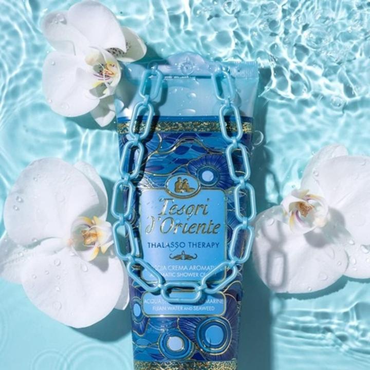 Produktbild Tesori d'Oriente Thalasso Therapy Duschgel (250 ml)