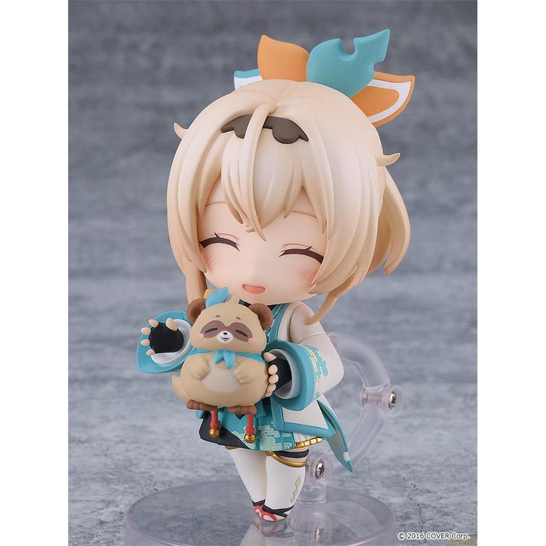 Thumbnail - Good Smile Company Hololive Production Nendoroid Actionfigur Kazama Iroha 10 cm