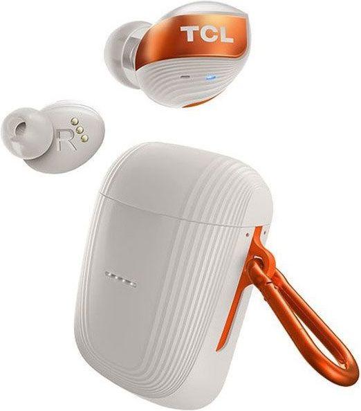 Produktbild TCL ACTV500TWS Bluetooth Headset (6.50 h, Kabellos)