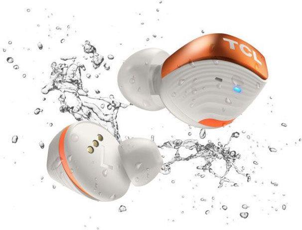 Produktbild TCL ACTV500TWS Bluetooth Headset (6.50 h, Kabellos)