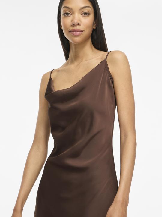 Produktbild Vila VISABEL Spitzen Maxikleid (36)
