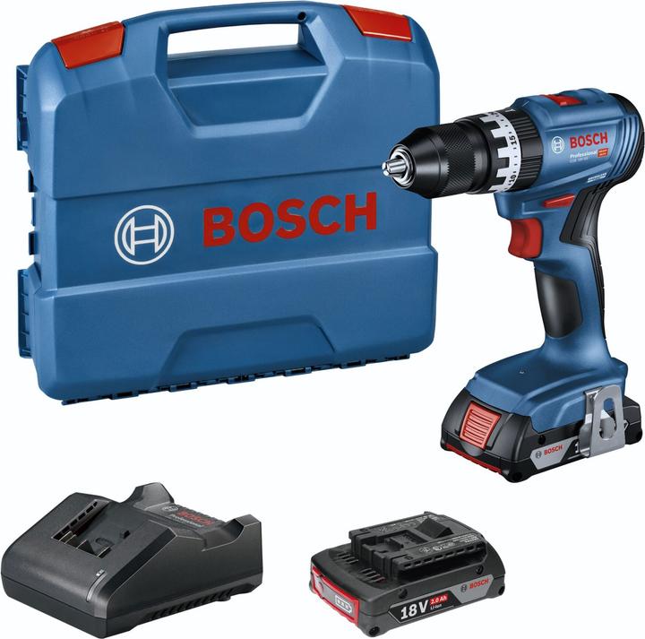 Produktbild Bosch Professional GSB 18V-45