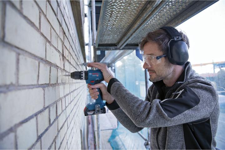 Produktbild Bosch Professional GSB 18V-45