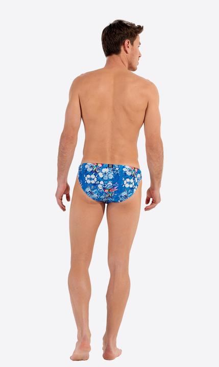 Actual product image HOM Badehose Swim Micro Briefs Colibris (XXL)