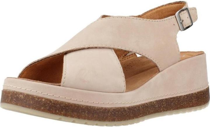 Actual product image Clarks Kassanda Step Sandal (36.5)