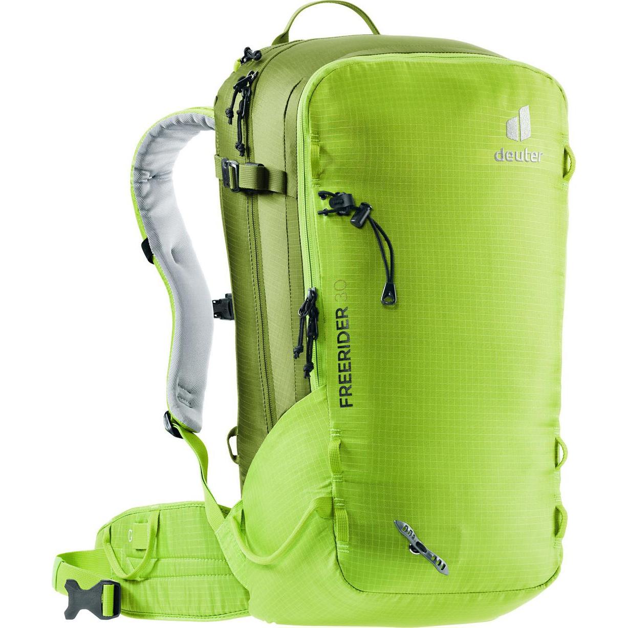 Deuter, Rucksack, (30 l)