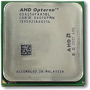 HPE DL385p Gen8 6344 Kit **New (G34, 2.60 GHz, 12 -Core), Prozessor