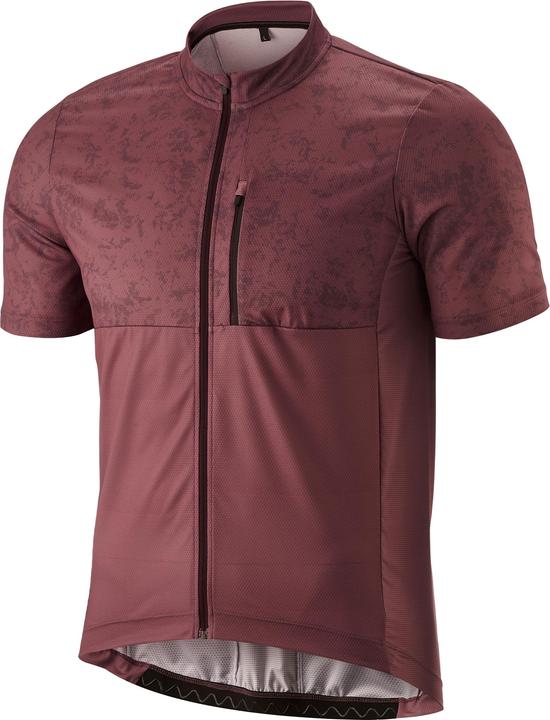 Produktbild Gonso Adventure Jersey Fullzip (M)