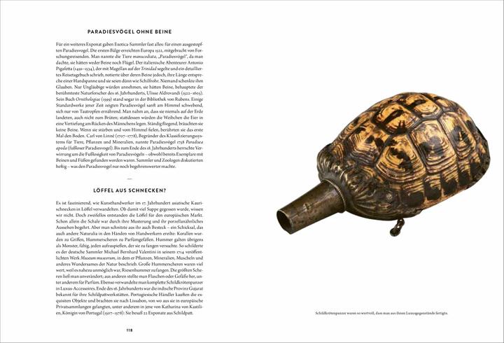 Produktbild Wunderkammer (Deutsch, Thijs Demeulemeester, 2018)