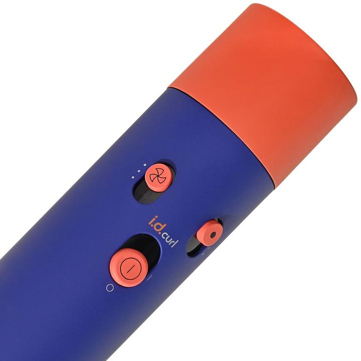Produktbild Dyson Airwrap HS08 ID Complete Long - Violet/Topaz (30 mm)
