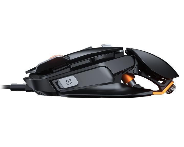 Produktbild Cougar Dualblader (Kabelgebunden)
