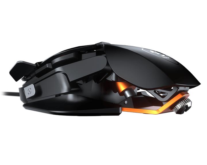 Produktbild Cougar Dualblader (Kabelgebunden)
