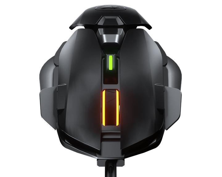 Produktbild Cougar Dualblader (Kabelgebunden)