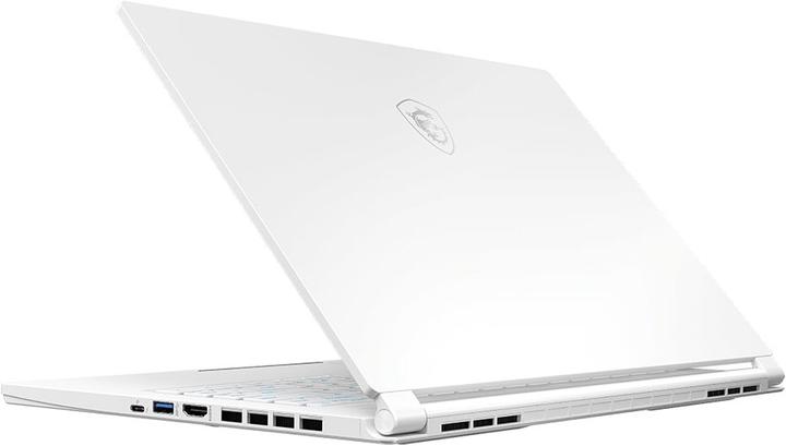 Produktbild MSI Stealth 15M (15.60", Intel Core i7-11375H SE, 16 GB, 1000 GB, DE)