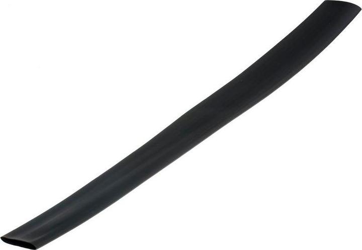Actual product image RS PRO Blk heatshrink sleeve,19.0mm bore 20pcs