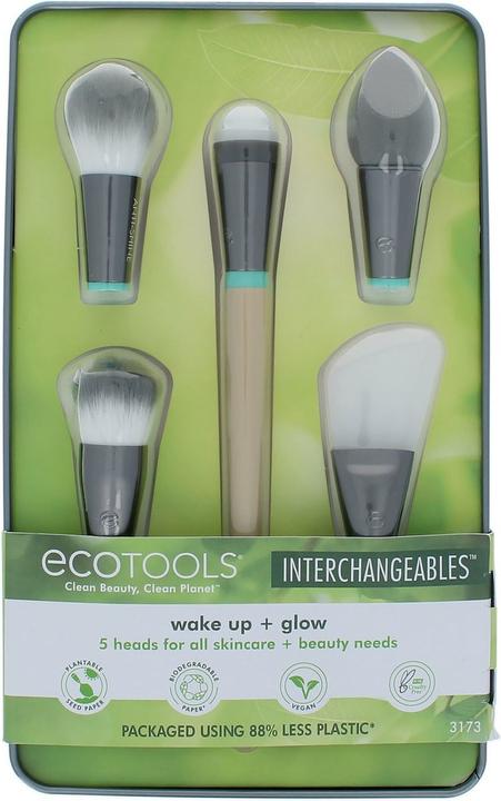 Produktbild EcoTools Make-up Pinsel, 200 G