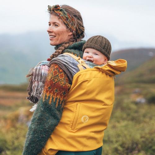 Image du produit Mamalila Allrounder