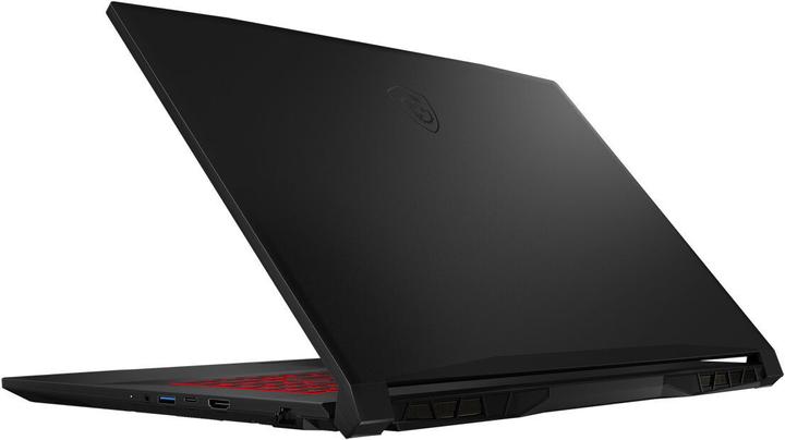 Produktbild MSI GF76 Katana (17.30", Intel Core i7-12700H, 16 GB, 512 GB, DE)