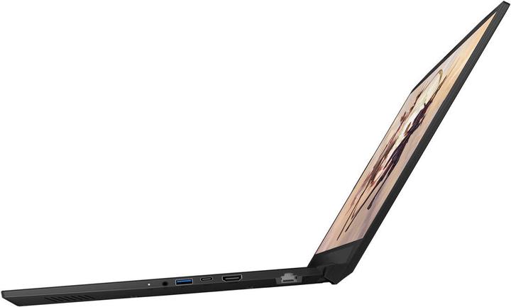 Produktbild MSI GF76 Katana (17.30", Intel Core i7-12700H, 16 GB, 512 GB, DE)