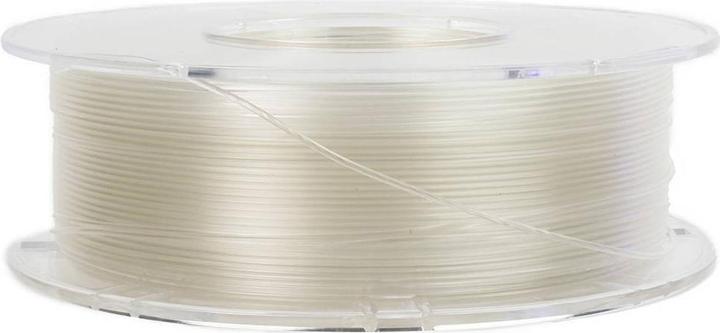 Produktbild Maertz PLA Pro Translucent 1,75 mm 1.000 g (PLA-R, 1.75 mm, 1000 g, Transparent)