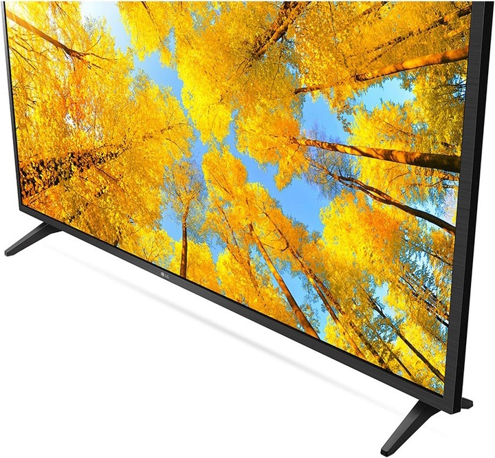 Produktbild LG 43UQ75003LF (43", UQ75, LED, 4K, 2022)