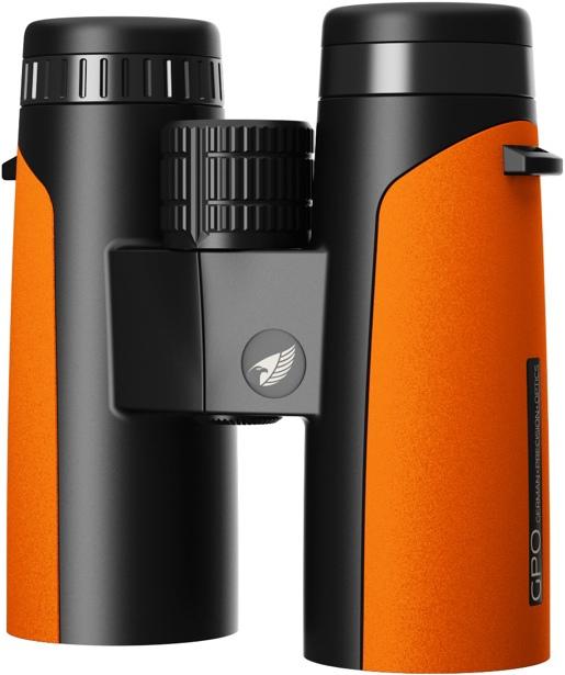 Productafbeelding GPO Passie 10x42ED Verrekijker Oranje