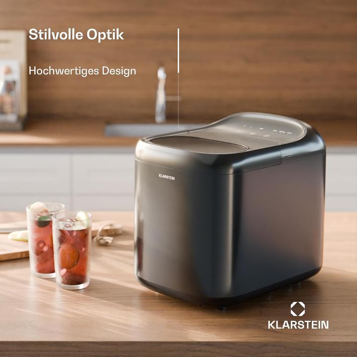 Productafbeelding Klarstein Vonkijs
