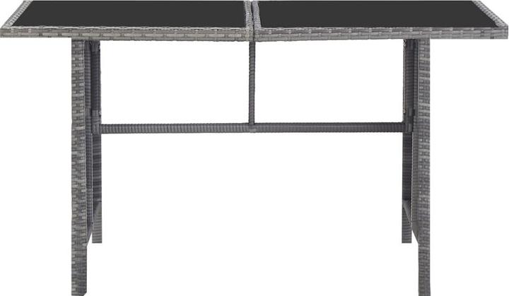 Produktbild vidaXL Essgruppe