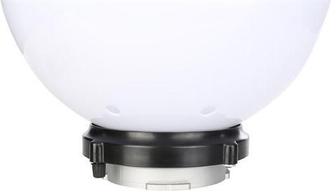 Actual product image Falcon Eyes Diffuser ball EA-DB300 Ø 30 cm