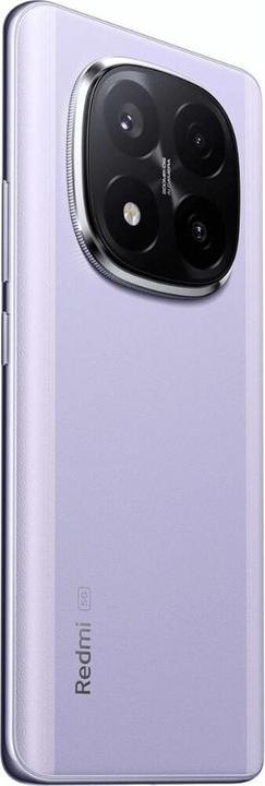Produktbild Xiaomi Redmi Note 14 Pro+ (512 GB, Lavender Purple, 6.67", Dual SIM, 5G)